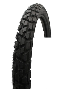 Покришка "21" 2.75-21 ENDURO DX-025 TT