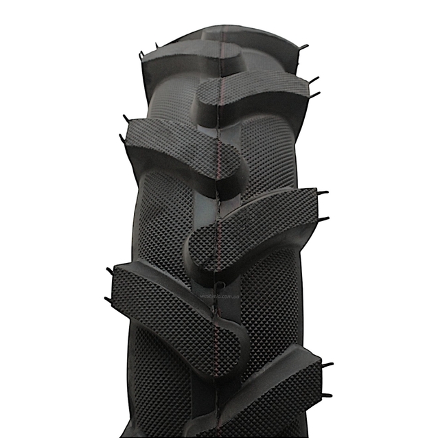 Покришка "12" 6.00-12 (мотоблок) KENTAVR (ZUBR) 6 PR фото westvelo.com