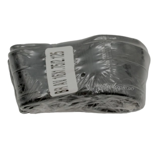 Камера 16 прямий ніпель AV 33 mm BR (1.75-2.125)