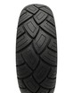 Покришка "10" 100/80-10 Б/К DELI TIRE Індонезія SC-103 TL фото westvelo.com