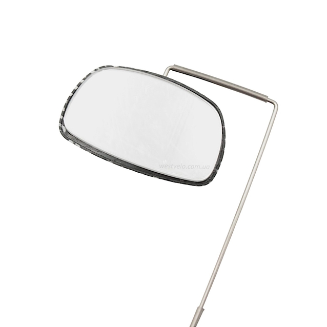 Зеркало з кріпленням на окуляри PRO STAR Y-39 фото westvelo.com