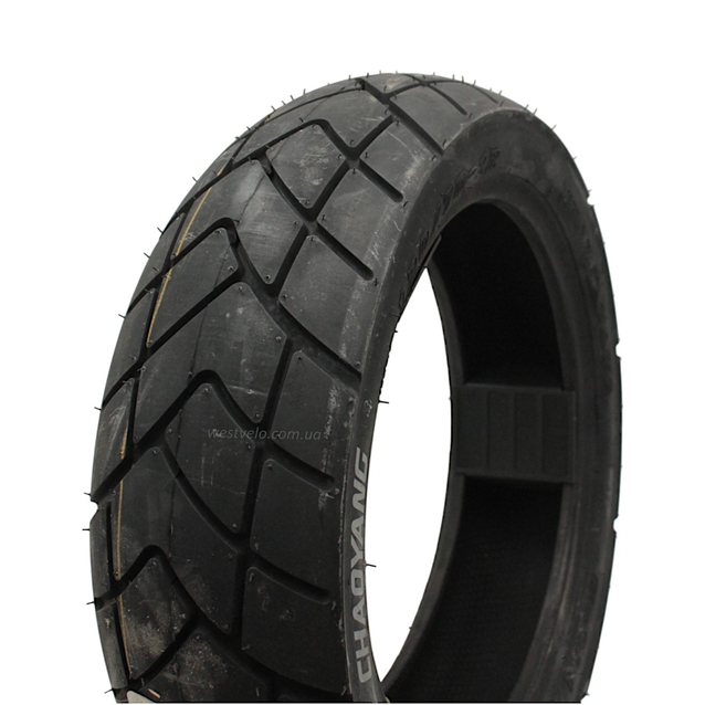 Покришка "12" 120-70-12 Б/К CHAOYANG (921) TL фото westvelo.com