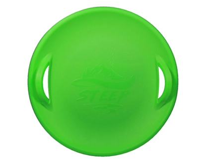 Льодянка steep (копія) Ø 60см салатова