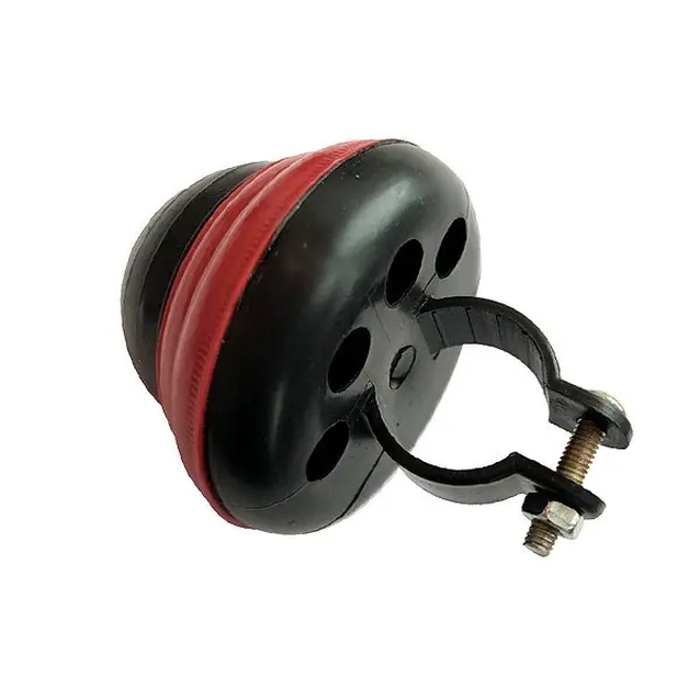 Сигнал "Фа-Фа" гумовий (різні кольори) фото westvelo.com