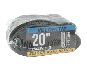 Камера 20 короткий сосок AV 35mm VELORITM (1.95 - 2.125)