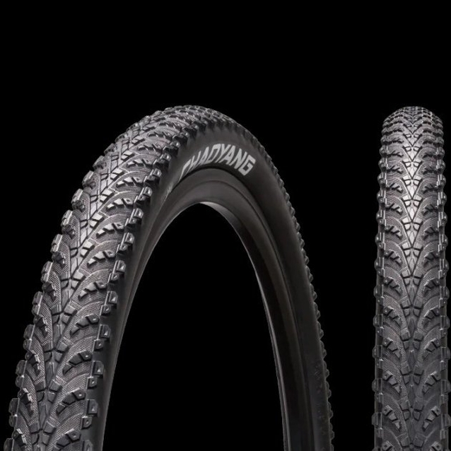 Покришка 26-1.95 CHAOYANG (5150) дрібний шип (50-559) фото westvelo.com