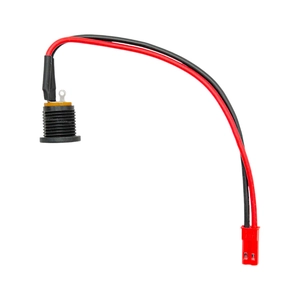 Порт (роз'єм) зарядного пристрою для електросамоката