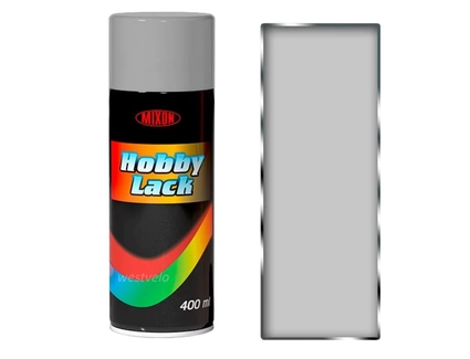 Фарба MIXON Hobby Lack - 36 срібна