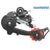 Перекидка задня на болт Shimano Tourney TZ-50 репліка фото westvelo.com