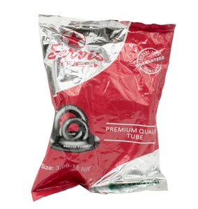 Камера "18" 3.00-18 <SERVIS> Пакистан, прямий ніпель