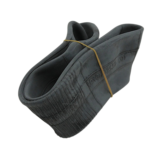 Камера 10 кривий ніпель CHAOYANG 2.50/3.00 CR202(60°x90°) (на електросамокат) фото westvelo.com