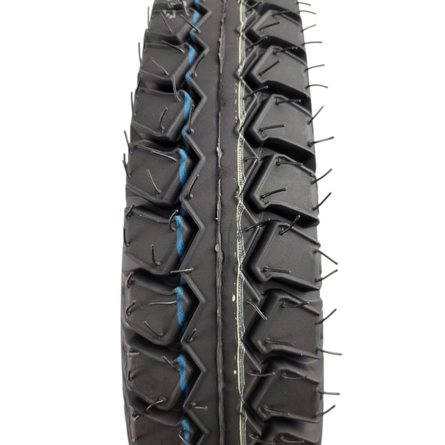 Покришка "12" 4.00-12 для причіпа DH-001, 8PR, TT фото westvelo.com