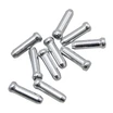 Закінчення-заклепка троса алюміній Ø1.9mm SPELLI   /500/ фото westvelo.com
