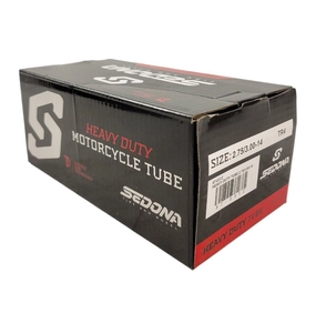 Камера "14" 2.75/3.00-14 SEDONA TR-4