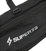 Сумка на раму Super73 водовідштовхувальна, XXL, чорна фото westvelo.com