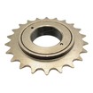 Зірка задня freewheel різьбова 22 зуби MASTER фото westvelo.com