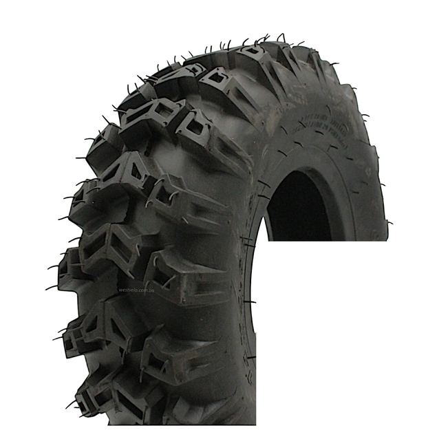 Покришка на квадроцикл "6" 14х4.60-6 К.С фото westvelo.com