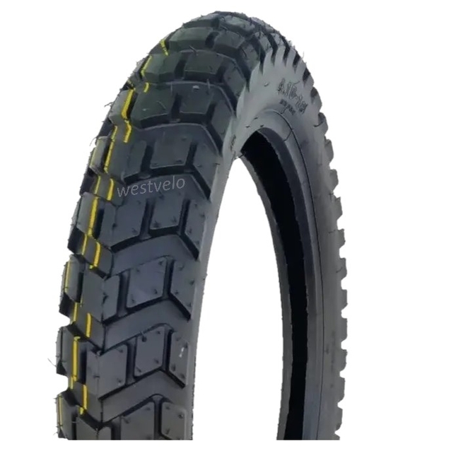 Покришка "18" 4.10-18 SC-TYRE, (545) TT шипована