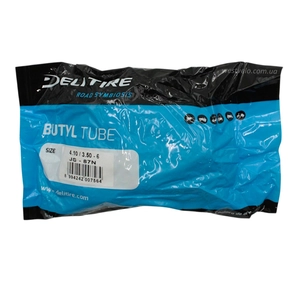 Камера "6" 4.10/3.50-6 DELI TIRE Індонезія