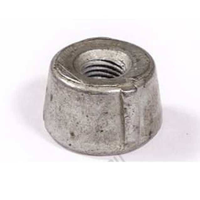 Конус болта руля (бочка) стандартна різьба фото westvelo.com