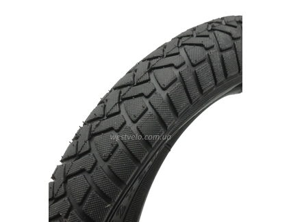 Покришка 12-2.125 HONGDA дорожня