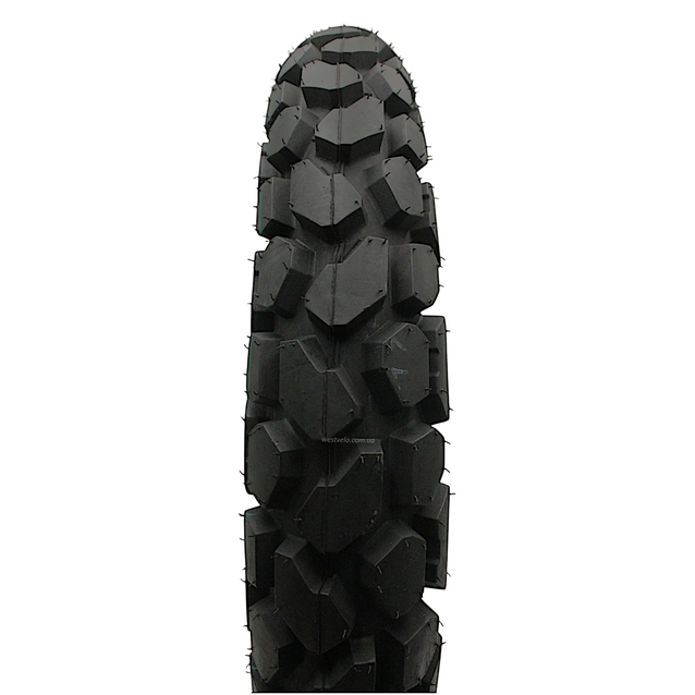 Покришка "17" 4.60-17 Enduro YX-923 шип-кросс фото westvelo.com