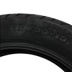 Покришка "13" 110/90-13 Б/К DELI TIRE Індонезія SC-109F дорожня TL фото westvelo.com
