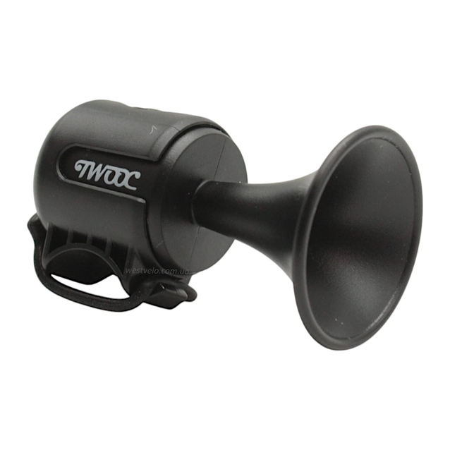 Сигнал на батарейках EH-2 twooc фото westvelo.com