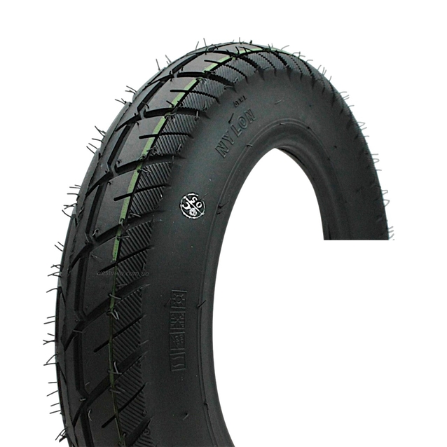 Покришка 14-3.0 PERFECT (435) для електровелосипеда, E-BIKE TT фото westvelo.com