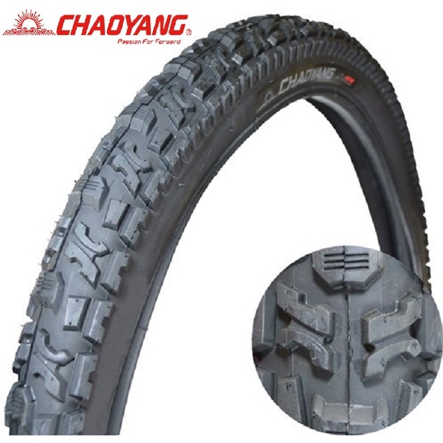Покришка 26-2.50 CHAOYANG (545) шипована фото westvelo.com