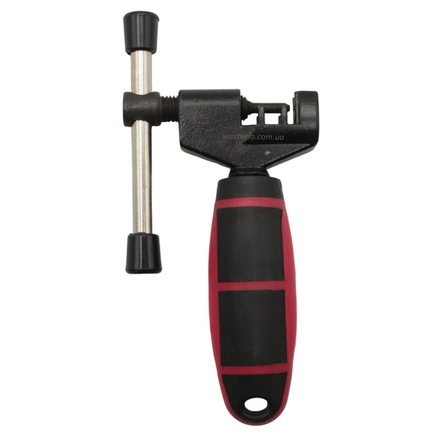 Ключ-роз'єднювач ланцюга (019) з пластмасовою ручкою фото westvelo.com