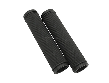 Гріпси VELO VLG-311 L-130мм OEM чорні (Taiwan)