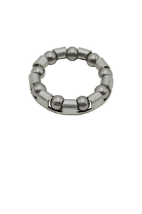 Підшипник задньої гальмівної втулки Falcon DEEPAK (червячна) 9шар.     /25/