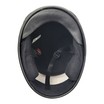 Мото шолом, закритий (L 59-60) BLD "PREMIER" чорно-блакитний, глянець (825) фото westvelo.com