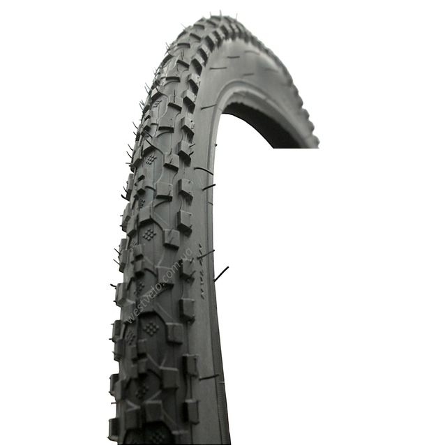 Покришка 26-2.10 DURRO (184) шип. квадрати фото westvelo.com