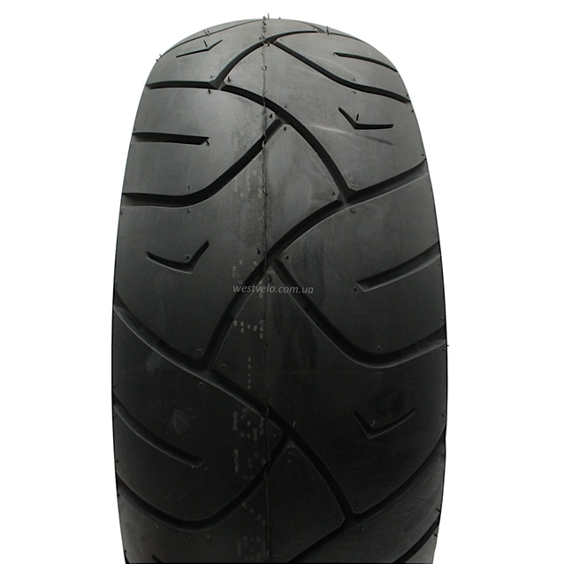Покришка "13" 140/60-13 Б/К DELI TIRE Індонезія (102) дорожня TL фото westvelo.com