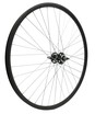 Колесо 28-29 зад, обід 2-ний чорний дисковий, втулка ST. SHUNFENG на промах чорна, диск 6 болтів (без назви) фото westvelo.com