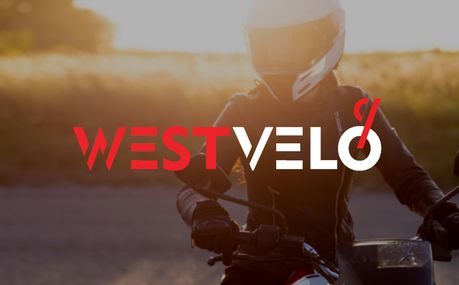 Різноманітні шоломи мотоциклетні для стильних байкерів у Westvelo - великий вибір для безпечної їзди