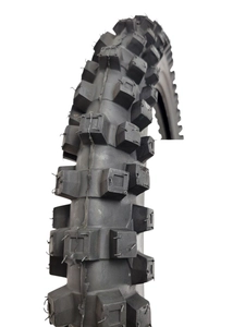 Покришка "21"  80/100-21 Century Fung (C-117) CROSS шип-кросс TT