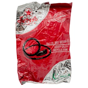 Камера 20 короткий ніпель AV 32mm SERVIS (1.95-2.125) Пакистан