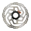Гальмівний диск (ротор) Ø180мм SHIMANO, SM-RT10, Center Lock (без фіксуючої гайки) фото westvelo.com
