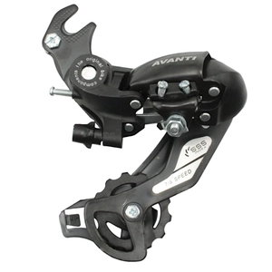 Перекидка задня на гак AVANTI (SL-35A) TX-35