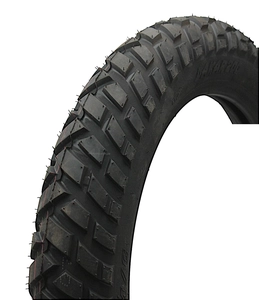 Покришка "17" 110/90-17 CHAOYANG (H-802-R) DAKAR напів-шип TT