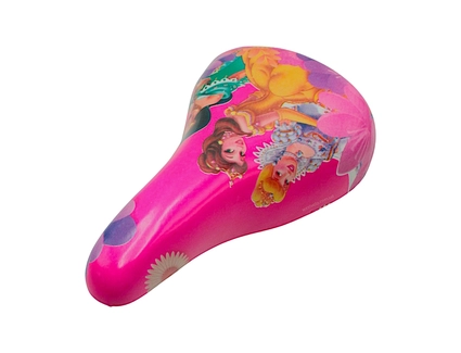 Сідло дитяче INTER принцеси (мультик)