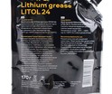 Мастило Літол (24 NLGI-3), багатофункціональне 170гр. фото westvelo.com