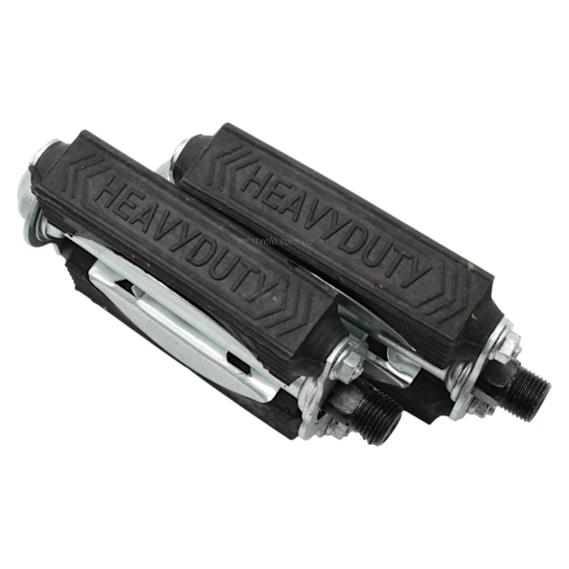 Педалі "Метелик" фото westvelo.com