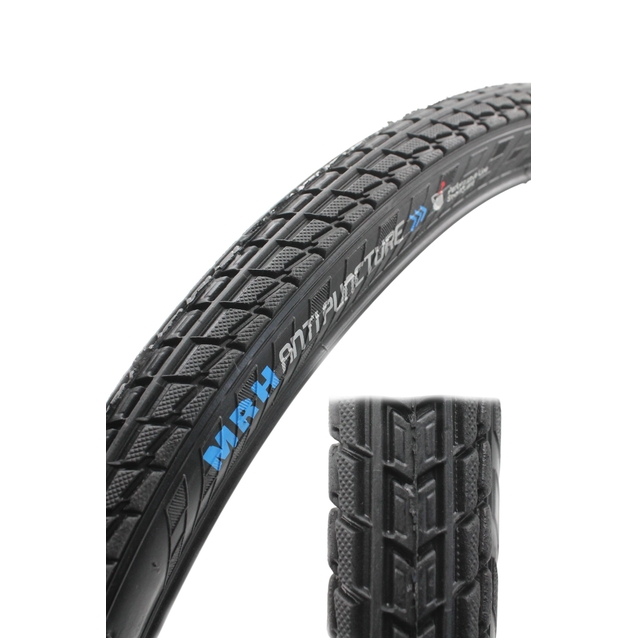 Покришка 26-1.75 MRH Індія (5027) шипована АТП (антипрокол) фото westvelo.com
