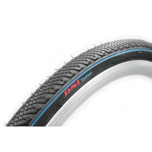 Покришка 26 - 1.3/8 (37-590) DSI Шрі-Ланка (53) фото westvelo.com