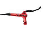 Гідравлічні гальма BLOOKE BL-M620 червоні (L-80mm 160/140)(L140mm 180/160) фото westvelo.com