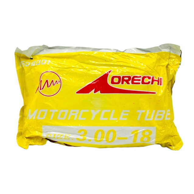 Камера "18" 3.00-18 ORECHI (TR-4) фото westvelo.com